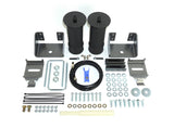 ALPHA SD REAR AIR SUSPENSION FOR DODGE/FORD/SILVERADO/SIERRA SLEEVE STYLE AIR SPRING