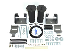 Pacbrake Alpha SD Rear Air Suspension for Dodge/Ford/Silverado/Sierra Sleeve Style Air Spring