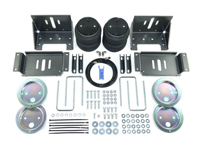 Pacbrake Alpha HD Pro Rear Air Suspension Kit for 99-16 Super Duty (EXCLUDING MODELS WITH 5TH WHEEL HITCH)