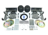 ALPHA HD REAR AIR SUSPENSION FOR 88-98 GM 1500/88-00 2500/3500 (99-00 CHEV/GMC 2500 DRUM BRAKES ONLY)