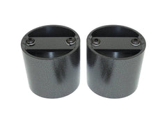 Pacbrake 4 Inch Air Suspension Spacer Kit Use W/Single and Double Convoluted Spring Kits (EXCLUDING 7500LB AIR SUSPENTION KITS)