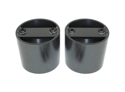 Pacbrake 4 Inch Air Suspension Spacer Kit Use W/Single and Double Convoluted Spring Kits (EXCLUDING 7500LB AIR SUSPENTION KITS)