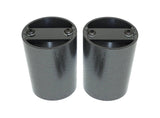 6 INCH AIR SUSPENSION SPACER KIT USE WITH SINGLE AND DOUBLE CONVOLUTED SPRING (EXCLUDING 7500LB AIR SUSPENTION KITS)