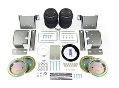 Pacbrake Alpha HD Pro Rear Air Suspension for 11-19 GM HD (EXCLUDING CAB & CHASSIS)