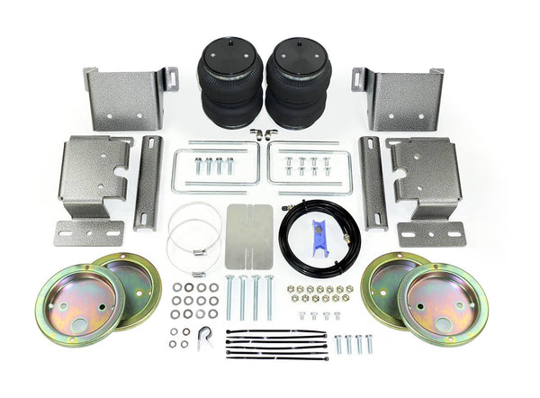 Pacbrake Alpha HD Pro Rear Air Suspension for 11-19 GM HD (EXCLUDING CAB & CHASSIS)