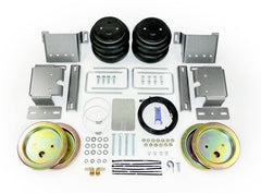 Pacbrake Alpha XD 7500 LB Rear Air Suspension for 11-19 Silverado/Sierra HD (EXCLUDING CAB & CHASSIS)