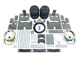 ALPHA HD REAR AIR SUSPENSION KIT FOR 04-14 F150 4WD (EXCLUDING RAPTOR)
