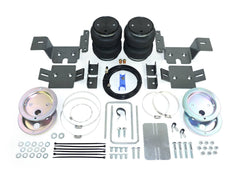 Pacbrake Alpha HD Air Suspension Kit 07-18 Silverado/Sierra 1500 5'8"/6'6"/2019 Silverado/Sierra 1500 LD/Limited (EXCLUDING MAGNERIDE)