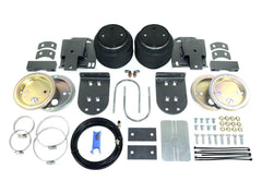 Pacbrake Alpha HD Pro Rear Air Suspension Kit - 09-26 Ram 1500 (EXCLUDING RHO/TRX)