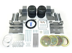 Pacbrake Alpha HD Pro Air Spring Suspension Kit 19-26 Ram 3500 (EXCLUDING CAB & CHASSIS) (EXCLUDING FACTORY AIR SUSPENSION)