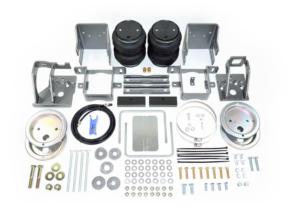 Pacbrake Alpha HD Air Suspension 11-16 Super Duty