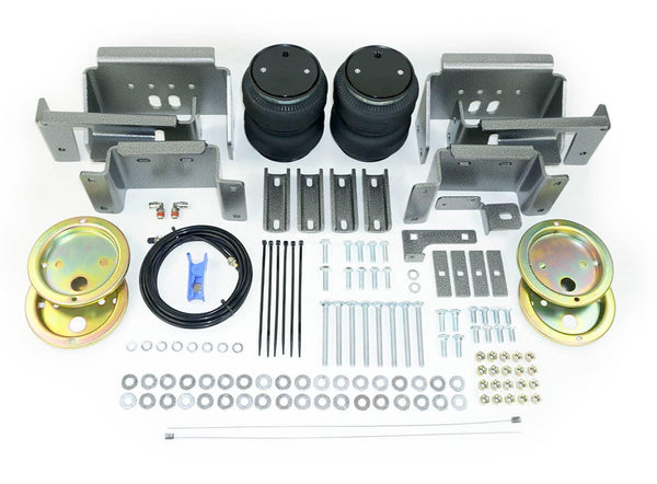 Pacbrake Alpha HD Pro Air Spring Suspension Kit - 21-25 F150 (EXCLUDING RAPTOR/LIGHTNING)(RWD MODELS REQUIRE PCB-HP10152) (CCD EQUIPPED MODELS REQUIRE PCB-HP10402-RH)