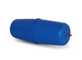 IN-COIL AIR SPRING, THERMOPLASTIC POLYURETHANE