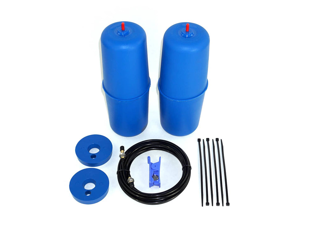 Pacbrake Alpha SD IN-Coil Air Suspension Kit 09-24 Ram 1500 Classic (EXCLUDING FACTORY AIR SUSPENSION)