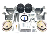 ALPHA XD PRO AIR SUSPENSION KIT 20-26 SILVERADO/SIERRA 2500HD/3500HD (EXCLUDING CAB & CHASSIS) (EXCLUDING AFTERMARKET CU