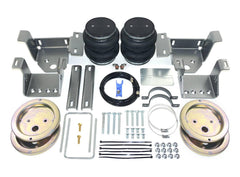 Pacbrake Alpha XD Pro Air Suspension Kit 20-26 Silverado/Sierra 2500HD/3500HD (EXCLUDING CAB & CHASSIS) (EXCLUDING AFTERMARKET CURT 5TH WHEEL PACKAGE) (EXCLUDING AT4X/ZR2)