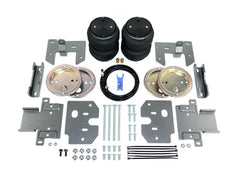 Pacbrake Alpha HD Air Suspension Kit 22-26 Tundra (EXCLUDING FACTORY AIR SUSPENSION)