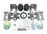 ALPHA HD PRO AIR SUSPENSION KIT FOR 2017-24 FORD F250/F350/F450