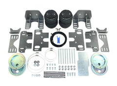Pacbrake Alpha HD Pro Air Suspension Kit for 2017-24 Ford F250/F350/F450