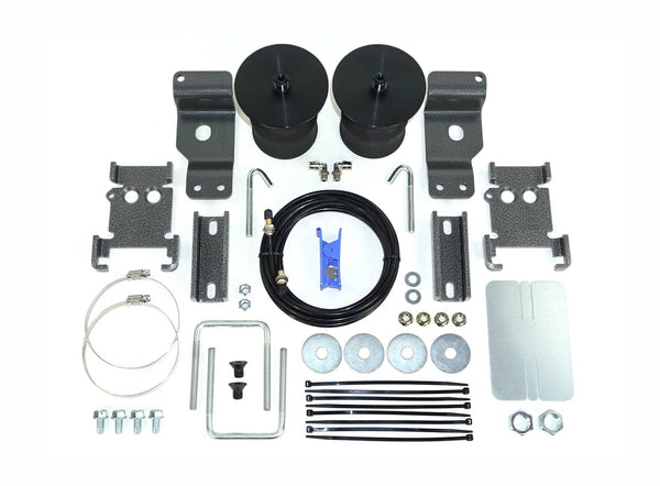 Pacbrake Alpha SD Air Suspension Kit 15-22 Colorado/Canyon (EXCLUDING DIESEL AND AT4X/ZR2)