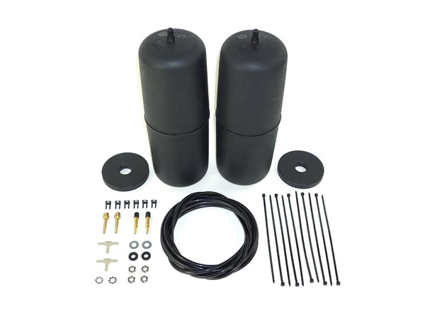 Pacbrake Alpha SD Air Suspension Kit | 19-25 Ram 1500