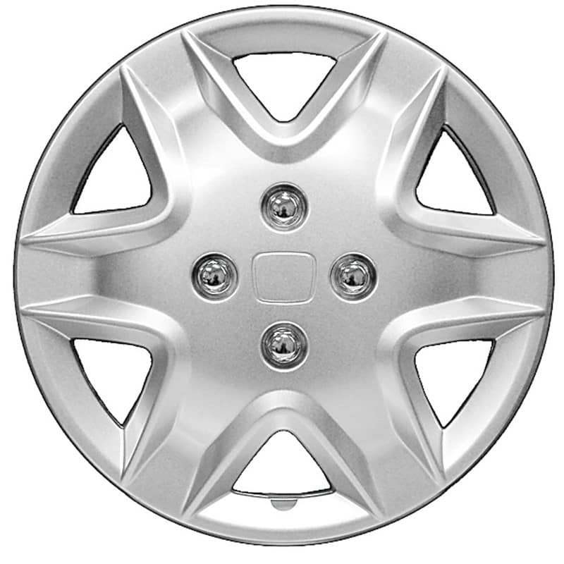Pacific Rim & Trim Wheel Cvr 14" Lynx