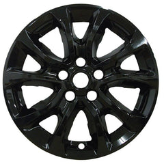 Pacific Rim & Trim 17" Gloss Black Wheel Skins | 18-21 Equinox