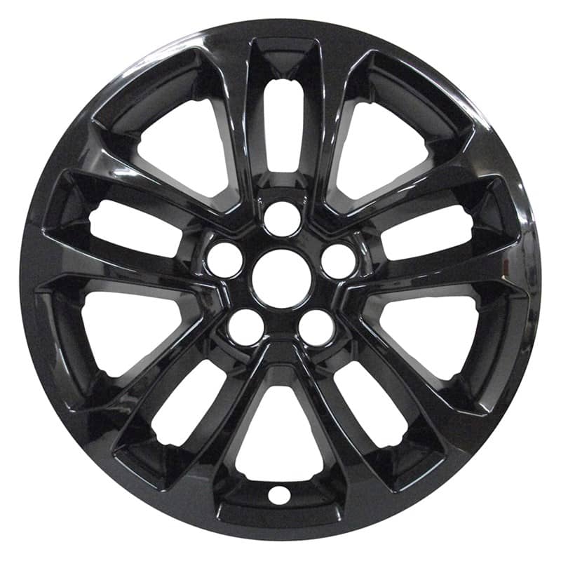 Pacific Rim & Trim Wheel Skin 17" Escape 20-22 Gloss Black