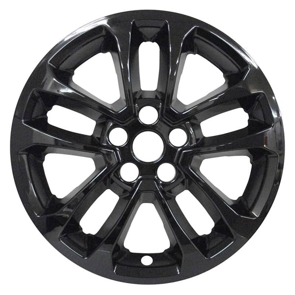 Pacific Rim & Trim Wheel Skin 17" Escape 20-22 Gloss Black