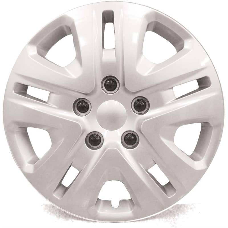 Pacific Rim & Trim Wheel Cvr 17" Caravan / Journey