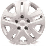 WHEEL CVR 17" CARAVAN / JOURNEY