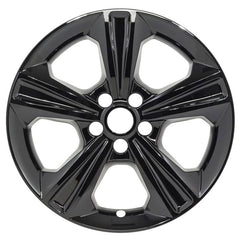 Pacific Rim & Trim Wheel Skin 17" 13-16 Escape Gloss Black