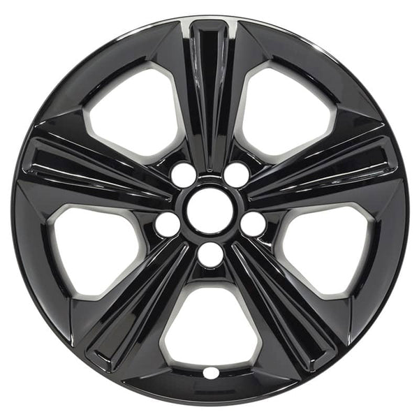 Pacific Rim & Trim Wheel Skin 17" 13-16 Escape Gloss Black