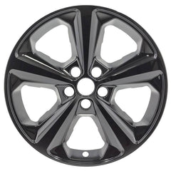 Pacific Rim & Trim Wheel Skin 18" 15-24 Edge Gloss Black