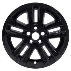 Pacific Rim & Trim Wheel Skin 18" 11-18 Explorer Gloss Black