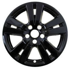 Pacific Rim & Trim Wheel Skin 18" 16-18 Pilot/ 18-20 Ridgeline Gloss Black