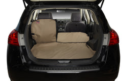 Covercraft Custom Cargo Area Liner - Polyester Taupe