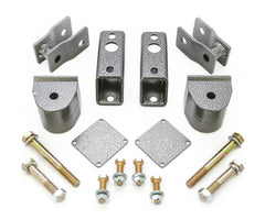 Pro Comp 2.5" Front Leveling Kit - 05-24 Super Duty 4WD