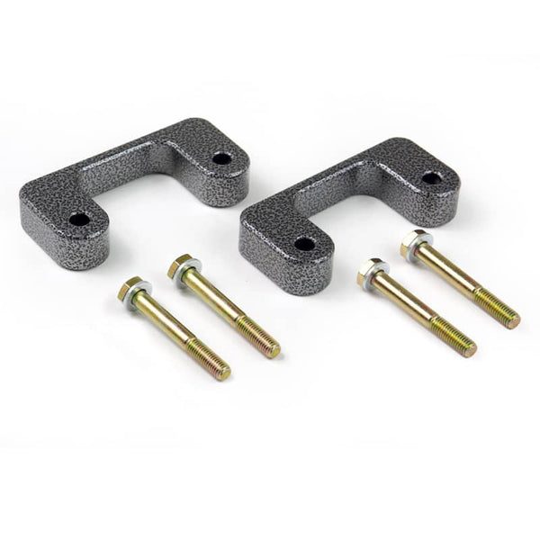 Pro Comp 2" Front Leveling Kit - 19-24 Silverado/Sierra 1500 (EXCLUDING AT4/AT4X/Trail Boss/ZR2)