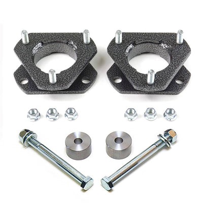 Pro Comp 2.25" Front Leveling Kit - 05-23 Tacoma 2WD