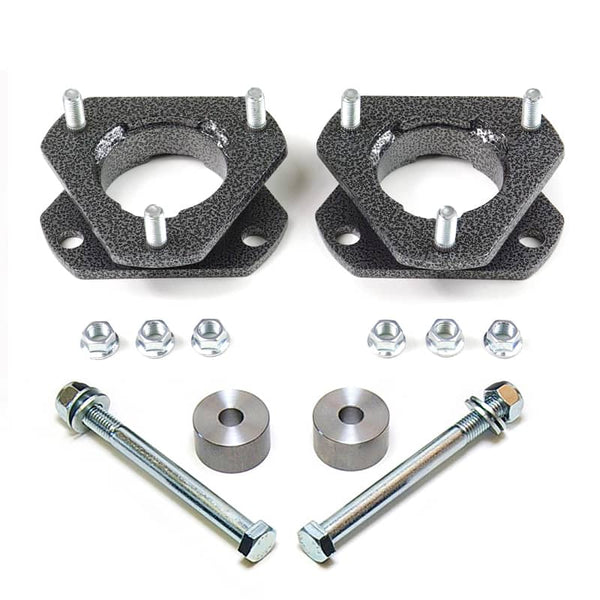 Pro Comp 2.25" Front Leveling Kit - 05-23 Tacoma 2WD
