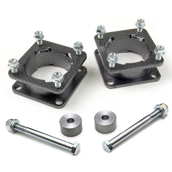 Pro Comp 2.5" Front Leveling Kit - 07-21 Tundra