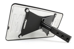 PERRIN 17-21 Honda Civic Si/Type R/Touring/Hatchback License Plate Relocation Kit