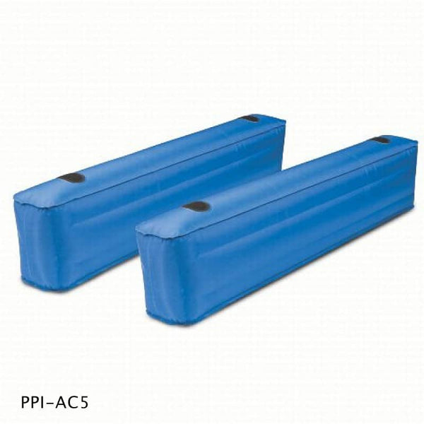 Pittman Outdoors Airbedz Wheel Well Inserts - Fits PPI-101 to PPI-104