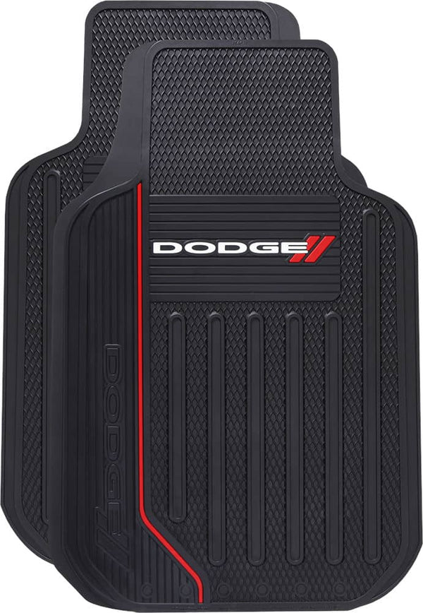 Floor Mats Dodge 4PC Elite Series Plasticolor