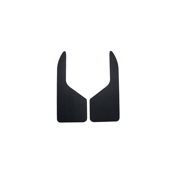 Plasticolor 15X36 Big John Mud Flaps (PAIR)