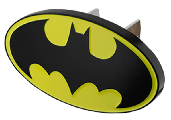 Plasticolor Warner Brothers Batman Hitch Cover