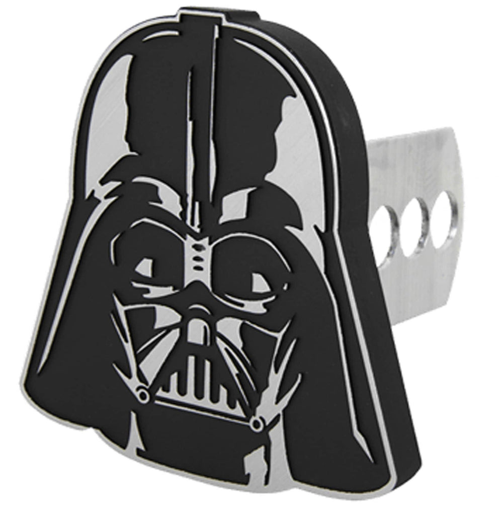 Plasticolor Star Wars Darth Vader Hitch Cover