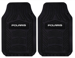 Plasticolor Polaris 2 PC Weatherpro™ Floor Mats