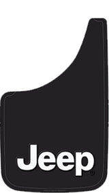JEEP EASY FIT 9" X 15" MUD GUARDS